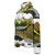 Detaljebillede 3 Brunotti - Kid's Reggios - Fleecesweatere