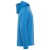 Imagen detallada 3 Heber Peak - Kid's MerinoBlend EvergreenHe. Hoody - Sudadera de lana merina