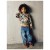 Imagen detallada 3 Name it - Kid's Oswaldy L/S Sweatshirt - Jerséis
