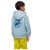 Detailbeeld 3 Mammut - Kid's Mammut Base ML Hoody - Hoodie