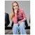 Imagen detallada 3 Name it - Kid's NKFSuraja XSL L/S Top - Camiseta de manga larga