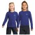 Detailbeeld 3 Jack Wolfskin - Kid's Trail L/S - Sportshirt