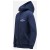 Detailbeeld 3 Peak Performance - Kid's Junior Original Zip Hood - Trainingsjack