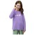 Detaljbild 3 Mammut - Kid's Core Longsleeve Logo - Longsleeve