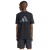 Imagen detallada 3 adidas - Kid's Color Block T-Shirt - Camiseta de manga corta