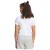 Imagen detallada 3 adidas - Kid's Essentials Crop - Camiseta de manga corta