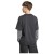 Imagen detallada 3 adidas - Kid's Future Icons 2-In-1 Long Sleeve T-Shirt - Camiseta de manga larga