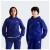 Detail image 3 The North Face - Kid's Evolution Simple Dome Pullover Hood - Hoodie