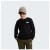 Imagen detallada 3 The North Face - Kid's Teen Evolution Box NSE Crew - Jerséis