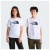 Imagen detallada 3 The North Face - Kid's Teen Evolution Half Dome S/S Tee - Camiseta de manga corta