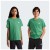 Imagen detallada 3 The North Face - Kid's Teen Evolution Simple Dome S/S Tee - Camiseta de manga corta