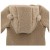 Detailbeeld 3 maximo - Baby's Sherpa Overall Kapuze m. Öhrchen Bär - Overall