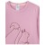 Imagen detallada 3 Sanetta - Girl Kid's Pyjama Long Motive San Pure - Ropa interior de diario