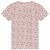 Imagen detallada 3 Minymo - Kid's T-Shirt+Short Set AOP 124381 - Mono