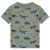 Imagen detallada 3 Minymo - Kid's T-Shirt+Short Set AOP 134358 - Mono