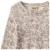 Detail image 3 WHEAT - Kid's Baselayer T-Shirt Maane - Merino base layer