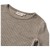 Imagen detallada 3 WHEAT - Kid's Wool Silk T-Shirt L/S Alfie - Camiseta de manga larga de merino