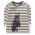Imagen detallada 3 Sanetta - Boy's Cotton Pyjama 1/1 Set - Ropa interior de diario