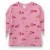 Detailbeeld 3 Sanetta - Girl's Pyjama 1/1 Set - Ondergoed