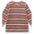 Imagen detallada 3 Sanetta - Girl's Terry Striped Pyjama 1/1 - Ropa interior de diario