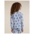 Detailbeeld 3 Icebreaker - Kid's Kids Merino 200 Oasis L/S Crewe Bear - Merinowollen ondergoed