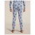 Detailbeeld 3 Icebreaker - Kid's Kids Merino 200 Oasis Leggings Bear - Merinowollen ondergoed