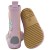 Imagen detallada 3 Mikk-Line - Kid's Wellies Rainbow Patch Barefoot - Botas de agua