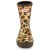 Detail image 3 Hunter Boots - Kid's First Leopard Print Boot - Wellington boots