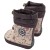 Imagen detallada 3 Mikk-Line - Kid's Wellies Winter Aop Barefoot - Botas de agua