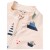Imagen detallada 3 LIEWOOD - Kid's Max Printed L/S Swim Jumpsuit - Lycra