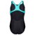 Detailbild 3 Arena - Girl's Kikko Swimsuit Swim Pro Back - Badeanzug