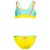 Imagen detallada 3 Arena - Girl's Logo Swimsuit Two Pieces - Bikini
