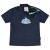 Detaljbild 3 Sterntaler - Kid's Badeshirt Kurzarm Hai - Lycra