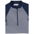 Detaljbild 3 Sterntaler - Kid's Badeshirt Langarm Hai - Lycra