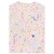 Imagen detallada 3 Mikk-Line - Kid's Swim Shirt UV AOP 1029 - Lycra