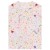 Imagen detallada 3 Mikk-Line - Kid's Swim Shirt UV AOP 1039 - Lycra