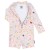 Imagen detallada 3 Mikk-Line - Kid's Swim Suit L/S UV Frill AOP - Lycra