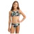 Detailbild 3 Roxy - Kid's Roxy Active RG Crop Top Set - Bikini