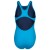 Imagen detallada 3 Arena - Girl's Bay Swimsuit Swim Pro Back - Traje de baño