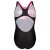 Detail image 3 Arena - Girl's Paint Swimsuit Swim Pro Back - Swimsuit