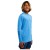 Imagen detallada 3 Quiksilver - Youth's Everyday Surf Tee L/S - Lycra