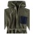 Imagen detallada 3 Sanetta - Boy's Terry Fleece Velours Bathrobe - Albornoz
