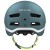 Imagen detallada 3 Lazer - Kid's Maze KinetiCore GoFluo LTD Edition - Casco de ciclismo