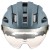 Detailbild 3 Uvex - Stride Visor Mips Cat. 1 - Radhelm