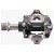 Detail image 3 Shimano - Pedal GRX PD-M8100-UG - Clipless pedals