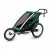 Imagen detallada 3 Thule - Chariot Lite 1 - Remolques para niños