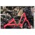 Imagen detallada 3 ABUS - Bordo Big 6200K/120 BK SH - Candado para bicicleta
