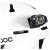 Detailbild 3 Lupine - 3M FrontClick Helmhalter - Helmhalterung