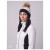 Imagen detallada 3 Eisbär - Women's Eden Lux Crystal - Gorro
