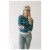 Detailbeeld 3 KAVU - Fur Ball Beanie - Muts